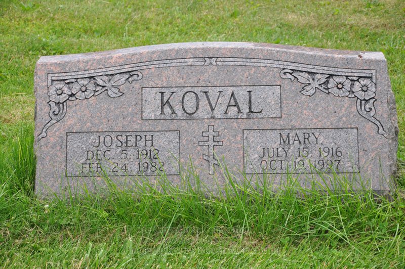 Koval